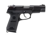 "Ruger P89DC Pistol 9mm (PR70490)" - 1 of 6