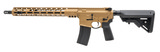 "(SN: 1776-153892) Sons Of Liberty Gun Works M4 89 Rifle 5.56 NATO (NGZ5027) New" - 3 of 5