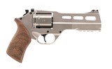 "Chiappa Rhino 50DS Revolver .357 Magnum/.38 Special (PR70639)" - 2 of 5