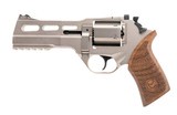 "Chiappa Rhino 50DS Revolver .357 Magnum/.38 Special (PR70639)" - 1 of 5