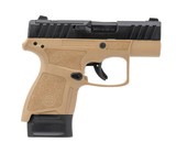"Beretta APX A1 Carry Pistol 9mm (PR70657)" - 1 of 4