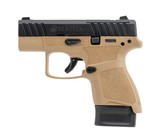 "Beretta APX A1 Carry Pistol 9mm (PR70657)" - 2 of 4
