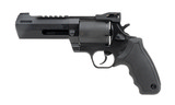 "(SN: AGG298047) Taurus Raging Hunter Revolver .500 S&W Magnum (NGZ5212) New" - 1 of 3