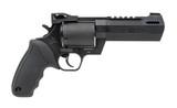 "(SN: AGG298047) Taurus Raging Hunter Revolver .500 S&W Magnum (NGZ5212) New" - 2 of 3