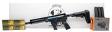 "(SN:100398) Bird Dog BD-9 Galaxy Pistol Bundle Pack 9mm (NGZ5067)" - 3 of 10