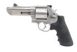 "Smith & Wesson 629-6 Performance Center V-Comp Revolver .44 Magnum (PR70449)"