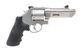 "Smith & Wesson 629-6 Performance Center V-Comp Revolver .44 Magnum (PR70449)" - 2 of 5