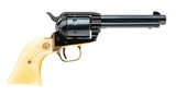 "Colt West Virginia Centennial Commemorative Revolver .22LR (C20429)" - 2 of 7