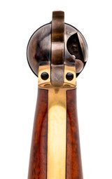 "Uberti 1871 Open Top Revolver .44 Colt (PR70501)" - 3 of 6