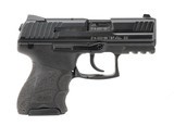"Heckler & Koch P30SK LEM Pistol 9mm(PR69811) ATX" - 1 of 3