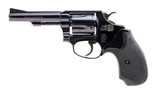 "Smith & Wesson 33-1 Revolver .38 S&W (PR70502)" - 1 of 4