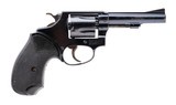 "Smith & Wesson 33-1 Revolver .38 S&W (PR70502)" - 2 of 4