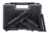 "(SN: WT022875) Walther WMP Pistol .22 WMR (NGZ5033) New" - 3 of 3