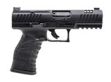 "(SN: WT022875) Walther WMP Pistol .22 WMR (NGZ5033) New" - 1 of 3