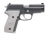 "Sig Sauer P228 Pistol 9mm (PR70481)" - 1 of 5