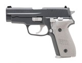 "Sig Sauer P228 Pistol 9mm (PR70481)" - 2 of 5