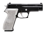 "Sig Sauer P220 Pistol .45 Acp (PR70482)" - 1 of 5