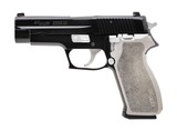 "Sig Sauer P220 Pistol .45 Acp (PR70482)" - 2 of 5