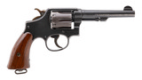 "Smith & Wesson Victory Model Revolver .38 S&W (PR70499)" - 2 of 7