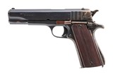 "Hafdasa Ballester Molina Pistol .45 ACP (PR70500)" - 2 of 6