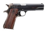 "Hafdasa Ballester Molina Pistol .45 ACP (PR70500)" - 1 of 6