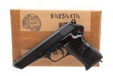 "Cold War Era Czech CZ 52 semi-auto pistol 7.62x25 (PR70554) CONSIGNMENT" - 7 of 7