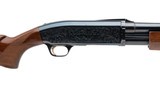 "Browning BPS Slug Shotgun 12 Gauge (S16564)" - 2 of 5