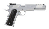 "Iver Johnson Eagle XL Pistol 10mm (PR69984)" - 1 of 7