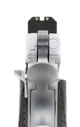 "Iver Johnson Eagle XL Pistol 10mm (PR69984)" - 5 of 7