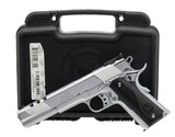"Iver Johnson Eagle XL Pistol 10mm (PR69984)" - 7 of 7