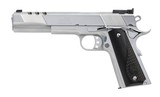 "Iver Johnson Eagle XL Pistol 10mm (PR69984)" - 2 of 7