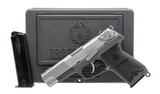 "Ruger P89 Pistol 9mm (PR69996) Consignment" - 4 of 4