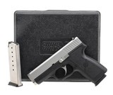 "Kahr Arms CW9 Pistol 9mm (PR70680)" - 4 of 4