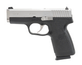 "Kahr Arms CW9 Pistol 9mm (PR70680)" - 2 of 4