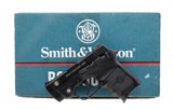 "Smith & Wesson Bodyguard 380 Pistol .380 ACP (PR70645)" - 4 of 4