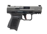 "Canik TP9SC Elite Pistol 9mm (PR70658)" - 1 of 4