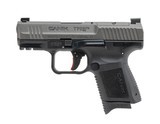 "Canik TP9SC Elite Pistol 9mm (PR70658)" - 2 of 4
