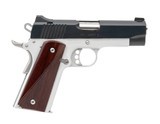 "Kimber Pro Carry II Pistol .45 ACP (PR70659)" - 1 of 7