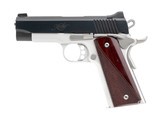 "Kimber Pro Carry II Pistol .45 ACP (PR70659)" - 2 of 7