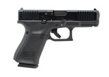 "Glock 19 MOS Gen 5 Pistol 9mm (PR70660)" - 1 of 4