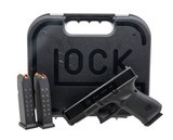 "Glock 19 MOS Gen 5 Pistol 9mm (PR70660)" - 4 of 4