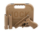"Glock 19X Gen 5 Pistol 9mm (PR70661)" - 3 of 3