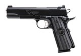 "Nighthawk Custom GRP 1911 Pistol .45 ACP (PR70643)" - 2 of 7