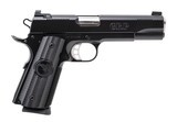 "Nighthawk Custom GRP 1911 Pistol .45 ACP (PR70643)" - 1 of 7