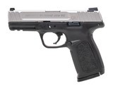 "Smith & Wesson SD9 VE Pistol 9mm (PR70646)" - 2 of 3