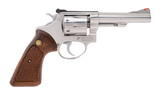 "Smith & Wesson 63 Revolver .22LR (PR70511)" - 2 of 5