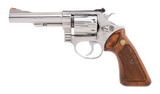 "Smith & Wesson 63 Revolver .22LR (PR70511)" - 1 of 5