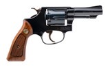 "Smith & Wesson 31-1 Revolver .32 S&W Long (PR70515)" - 2 of 6