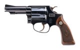 "Smith & Wesson 36 Revolver .38 Special (PR70514)"