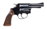 "Smith & Wesson 36 Revolver .38 Special (PR70514)" - 2 of 6